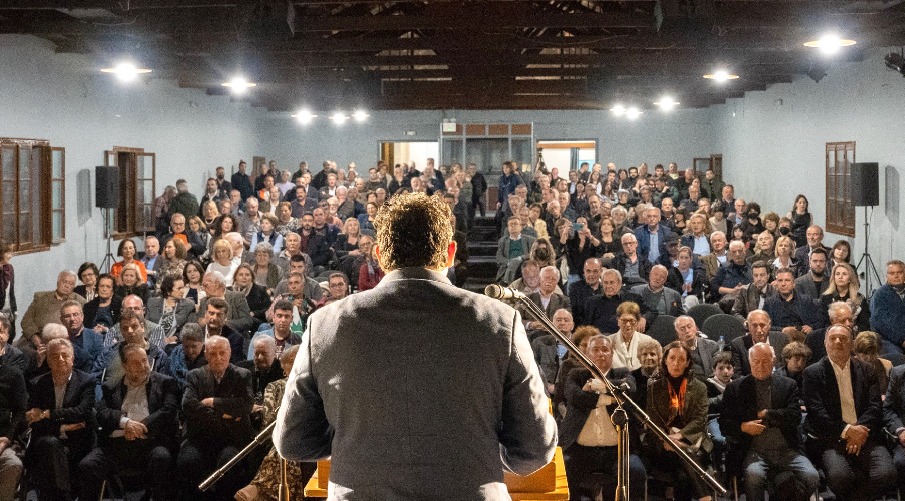 Στρατάκης Θεατρικός Σταθμός