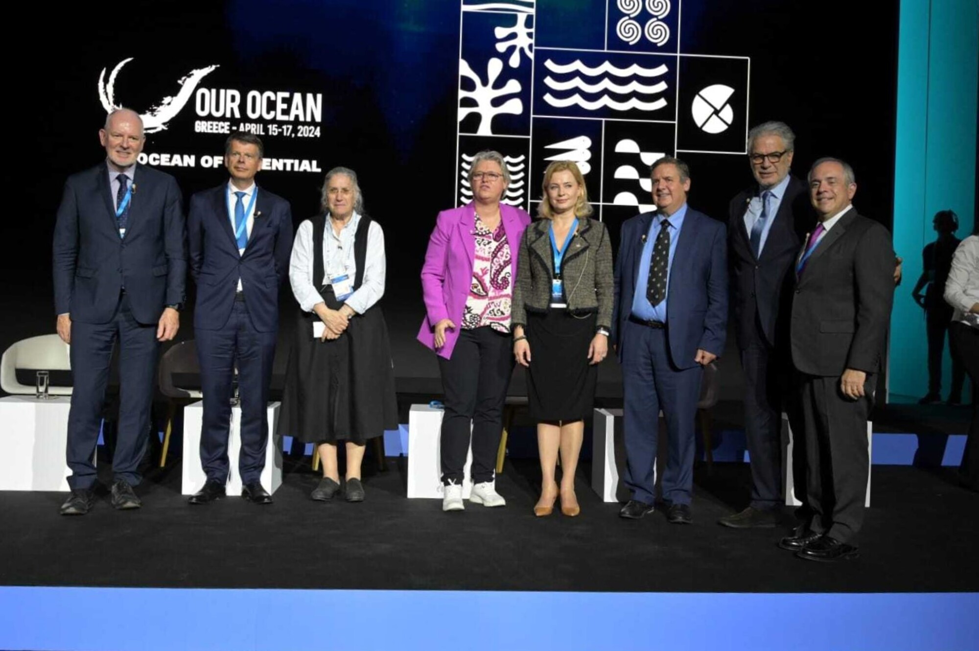 Χρήστος Στυλιανίδης ομιλία