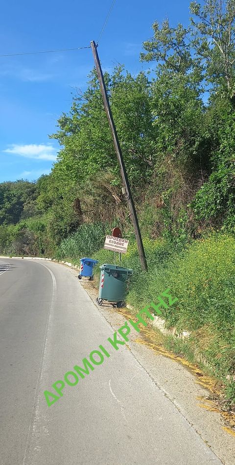 Στύλος Πλατανιάς