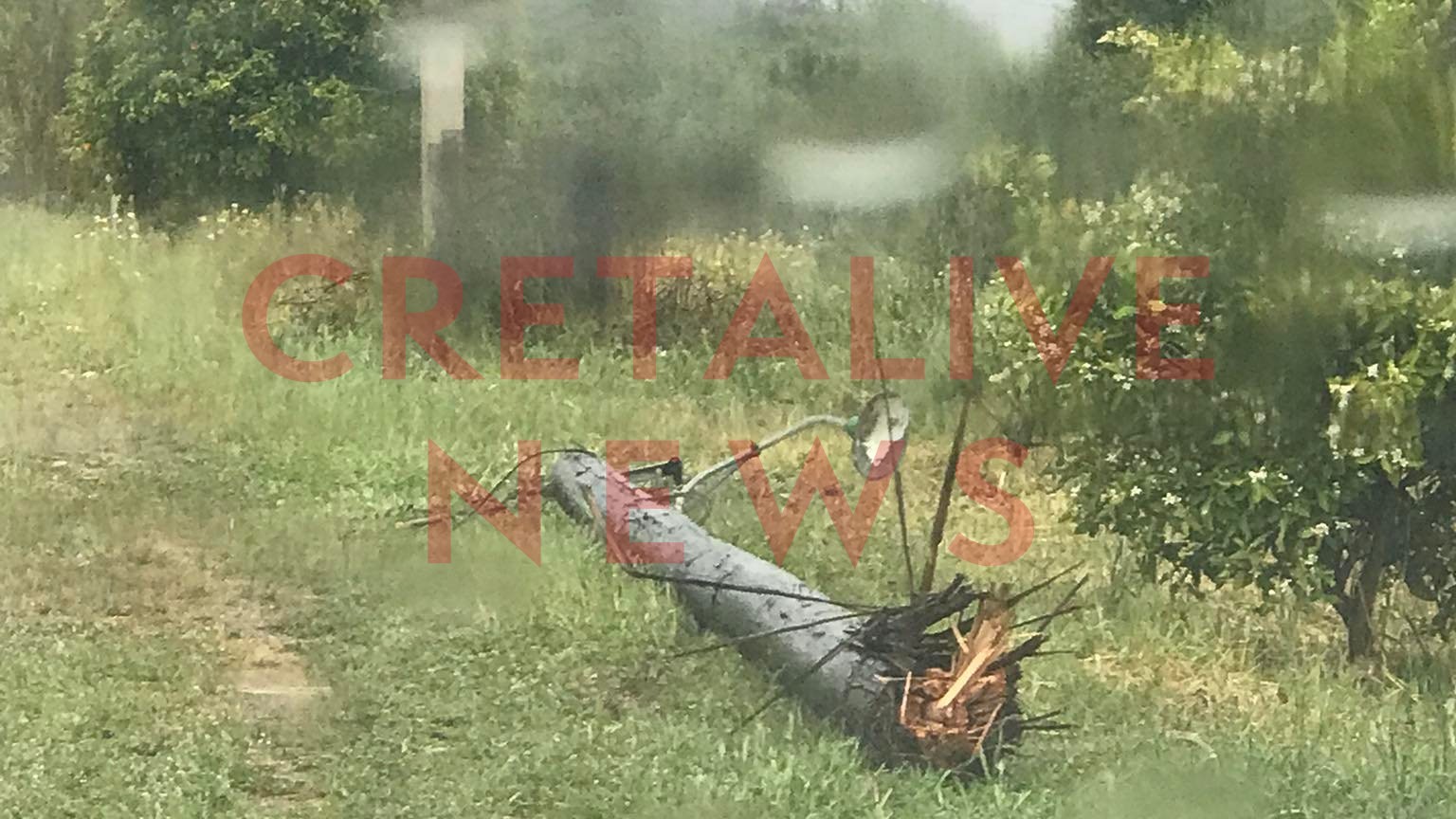 τροχαίο μοίρες ηράκλειο θανατηφόρο