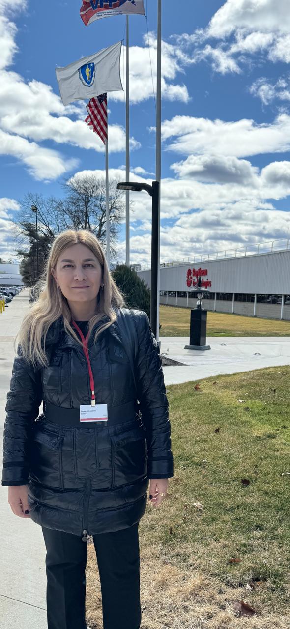 Στη Διακοινοβουλευτική Συνέλευση του ΝΑΤΟ η Σέβη Βολουδάκη