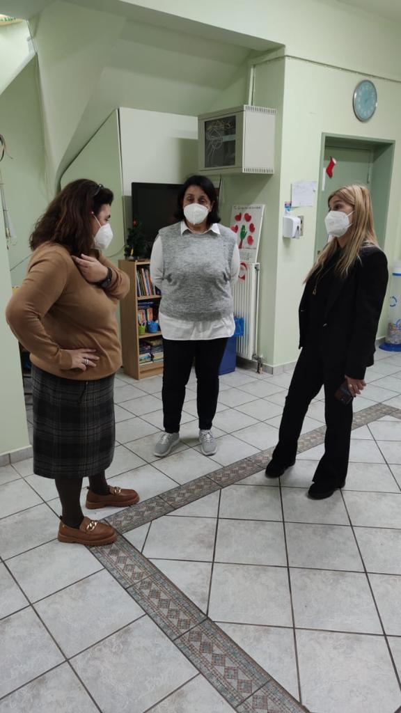 βολουδάκη Χανιά