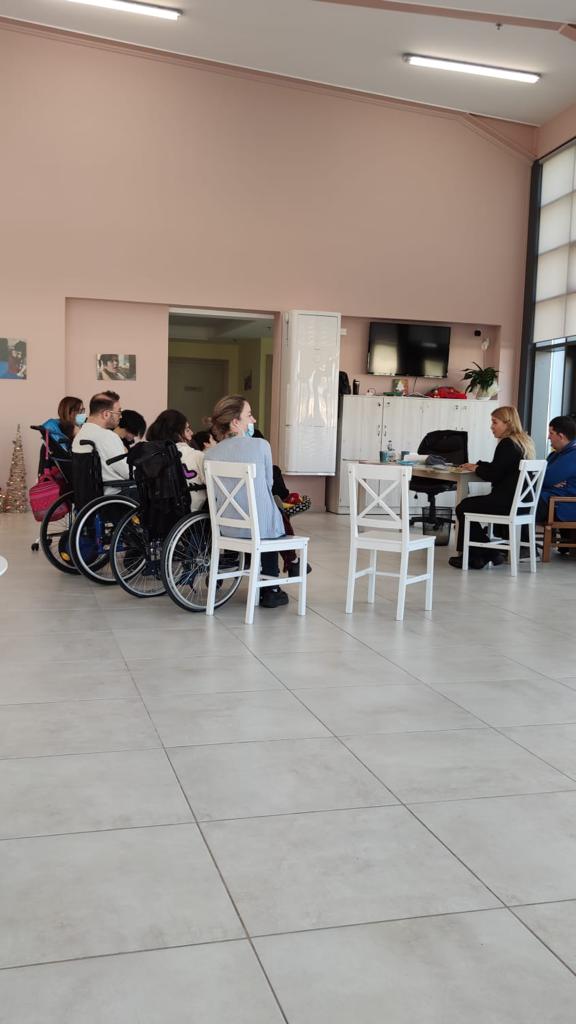 βολουδάκη Χανιά