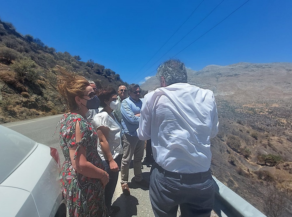 Ράνια Σβίγκου Ρέθυμνο