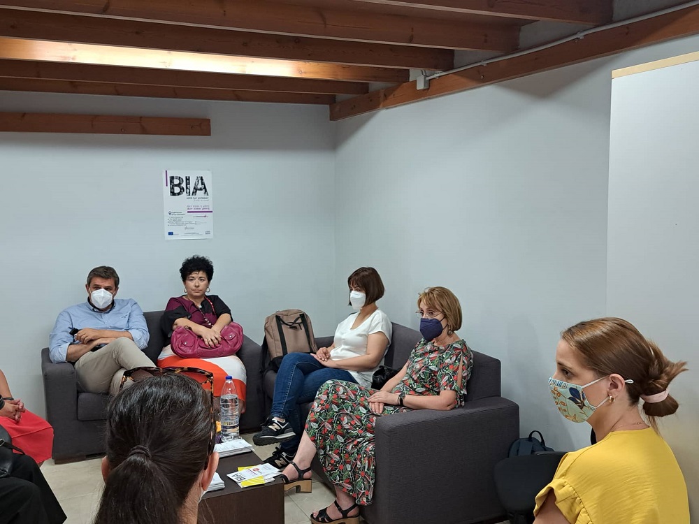 Ράνια Σβίγκου Ρέθυμνο