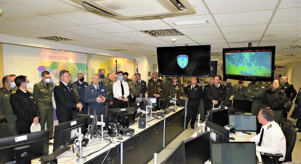 Σχολή Εθνικής Άμυνας