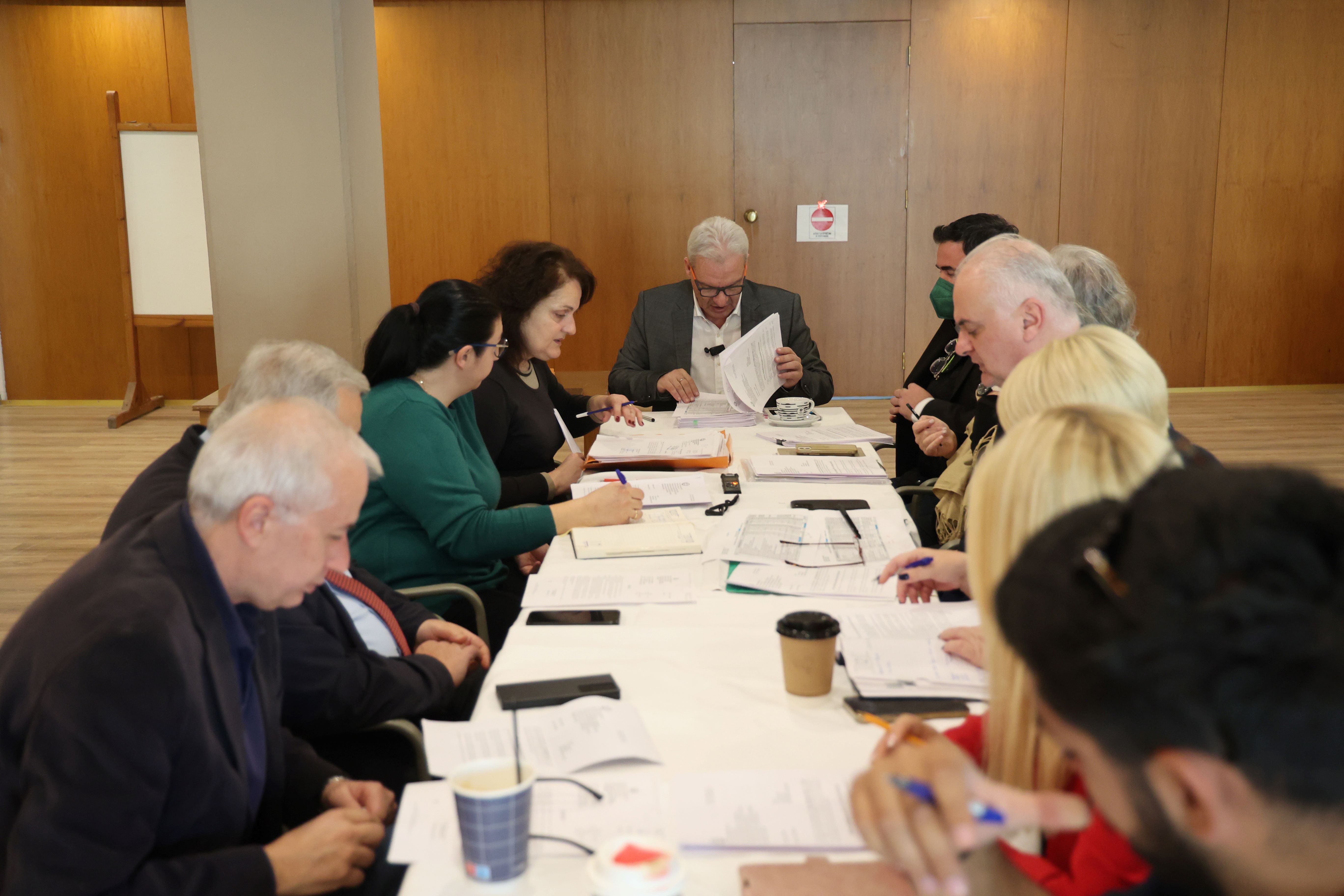 Συγκοινωνιακές μελέτες