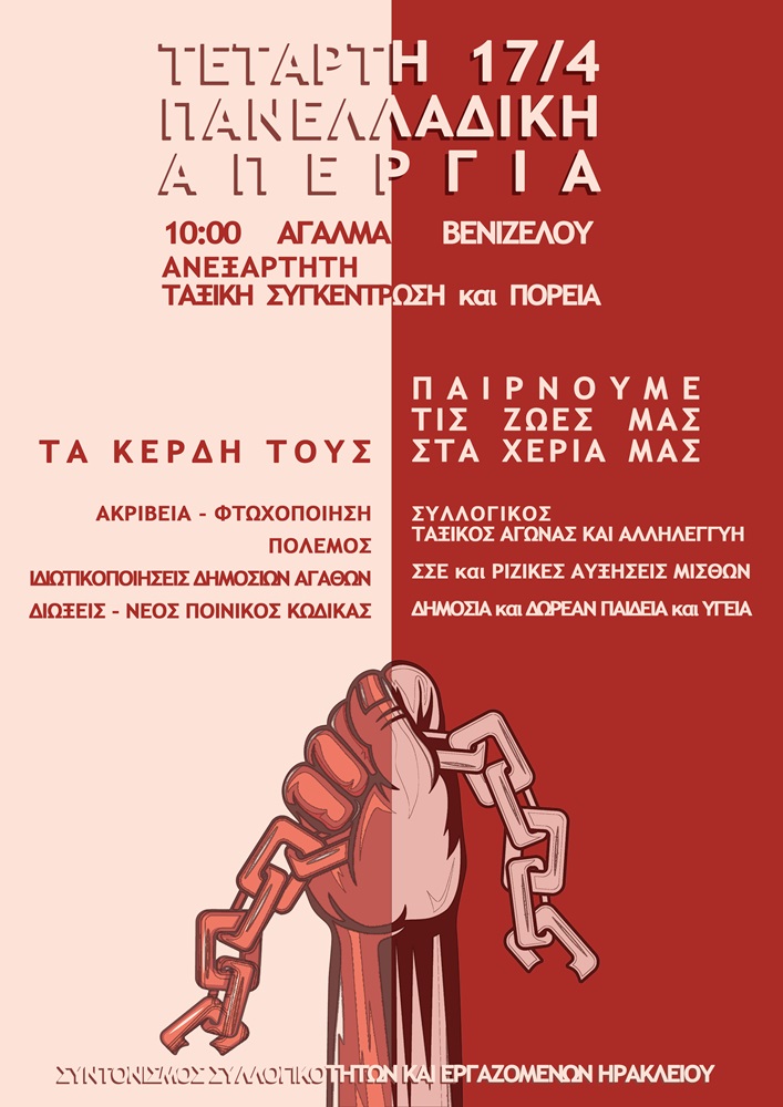 Συντονισμός συλλογικοτήτων