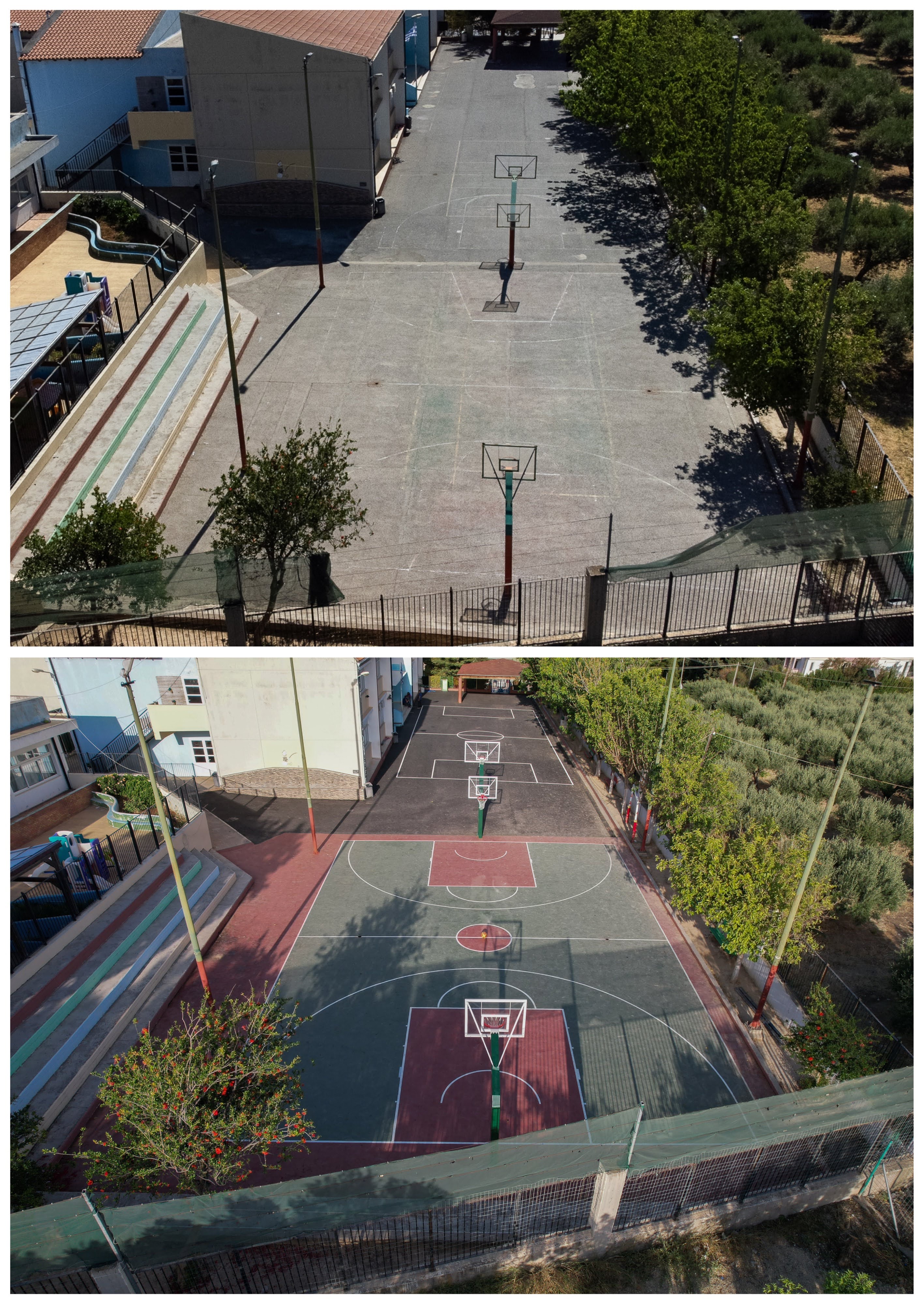 2ο Δημοτικό Σχολείο Βουτών