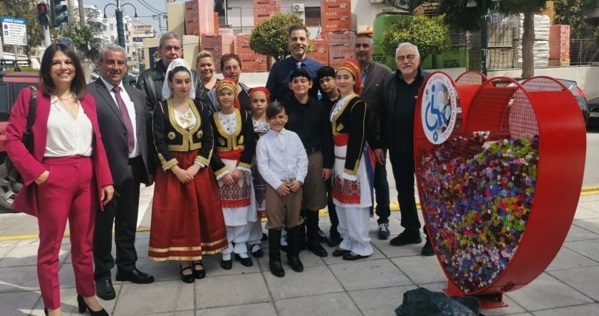 Σύλλογος Κρητών Αλίμου