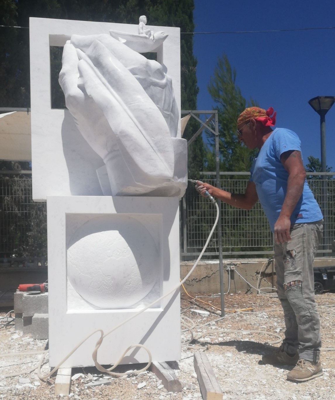 Συμπόσιο Γλυπτικής