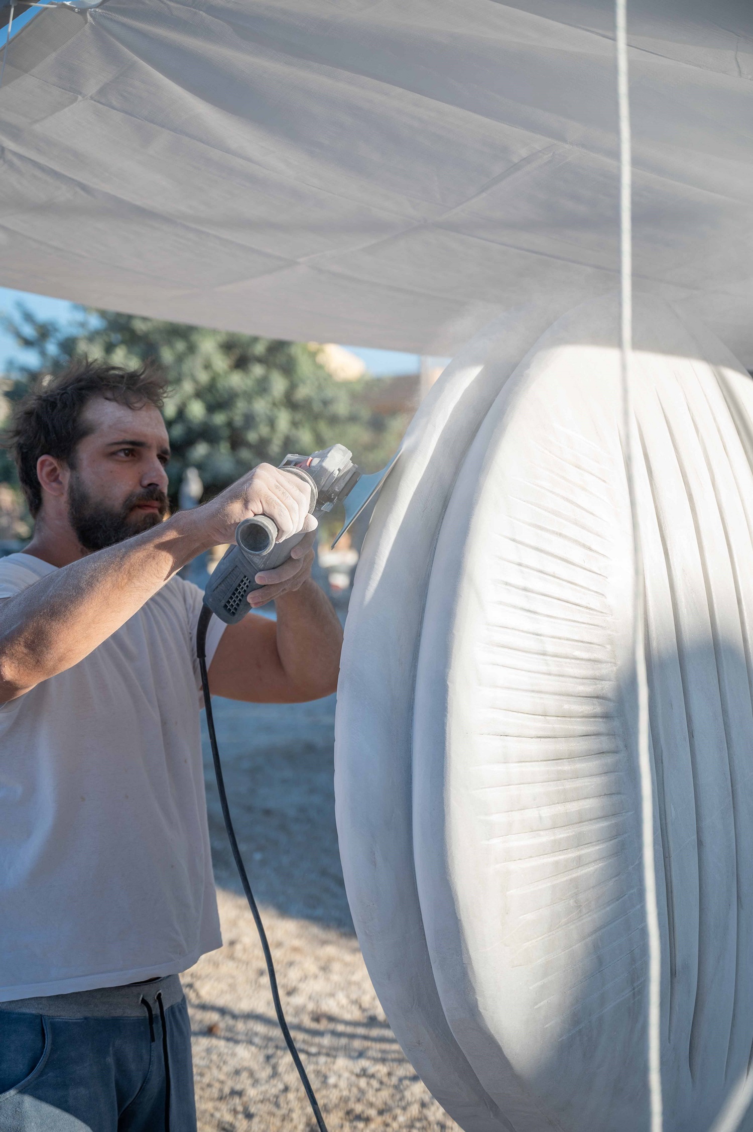 Συμπόσιο Γλυπτικής