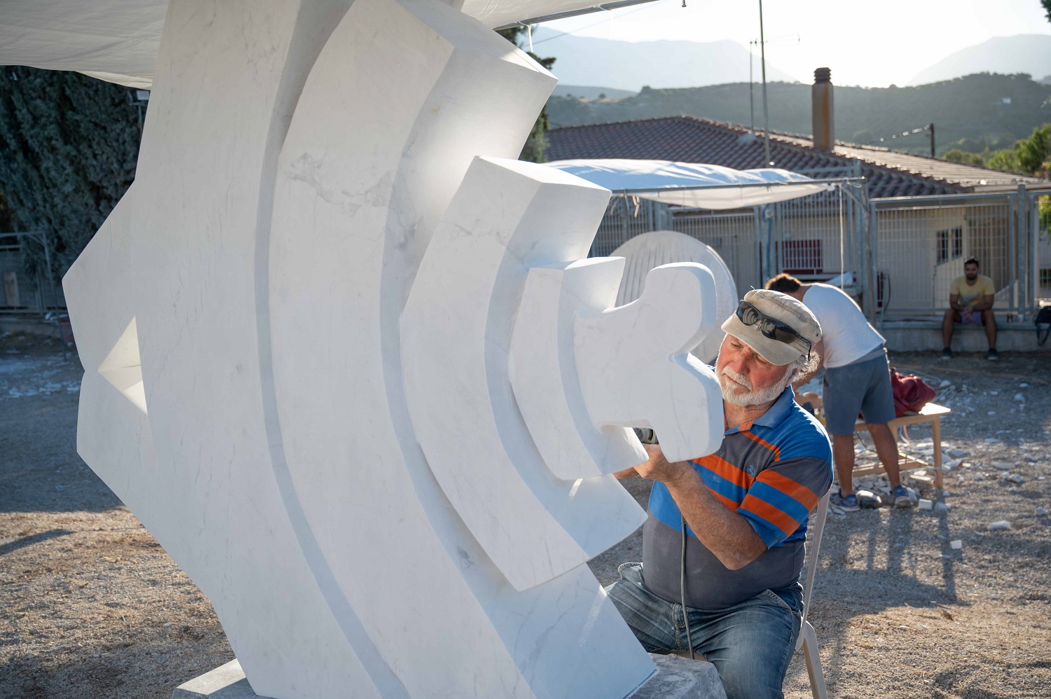 Συμπόσιο Γλυπτικής