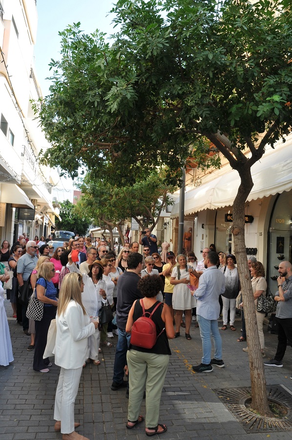 Συνέδριο Γυναίκα Μουσείο Καζαντζάκη Ηράκλειο