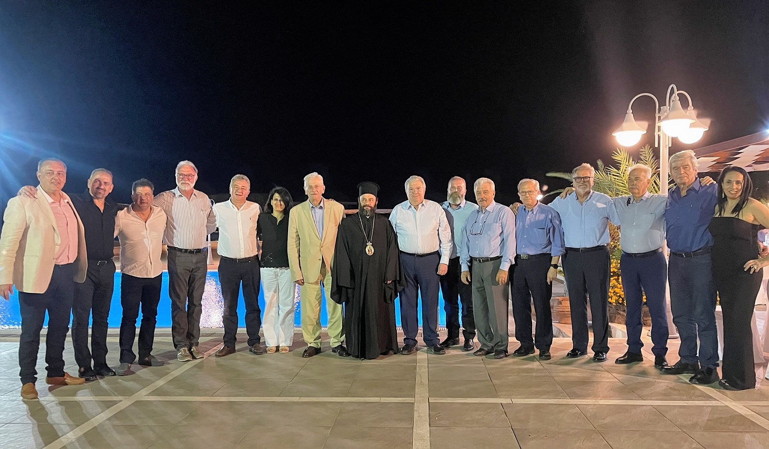 συνέδριο κρητών