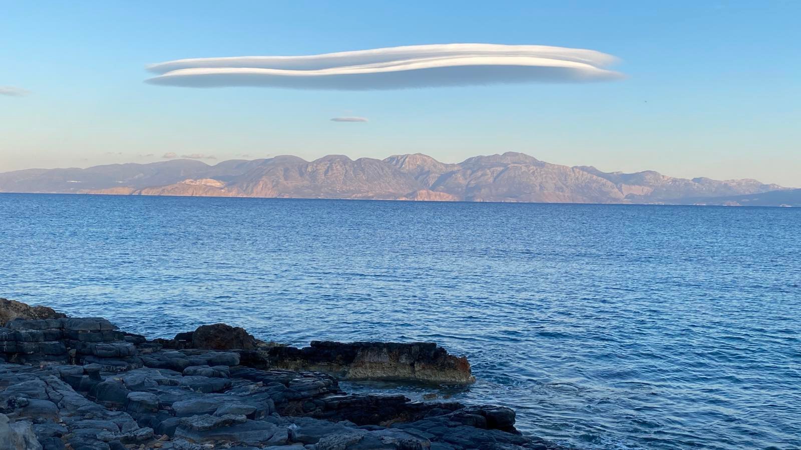 Σύννεφα Σπιναλόγκα