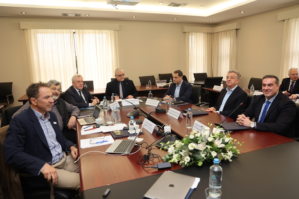 Σύνοδος ΙΤΕ