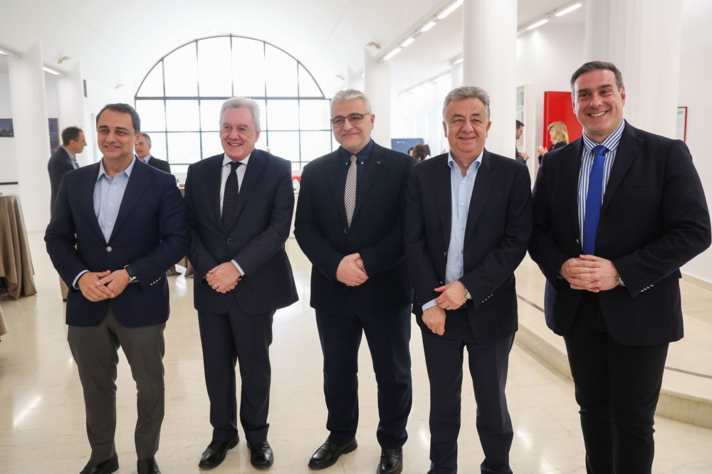 Σύνοδος ΙΤΕ