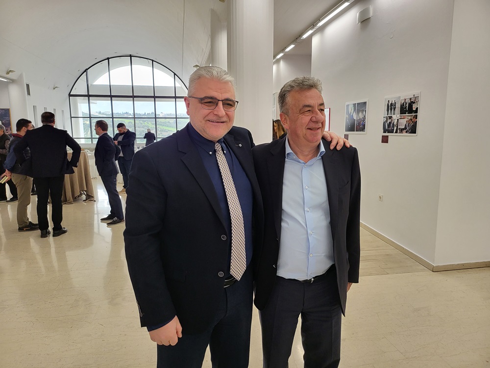 Σύνοδος ΙΤΕ