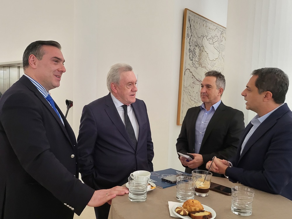 Σύνοδος ΙΤΕ