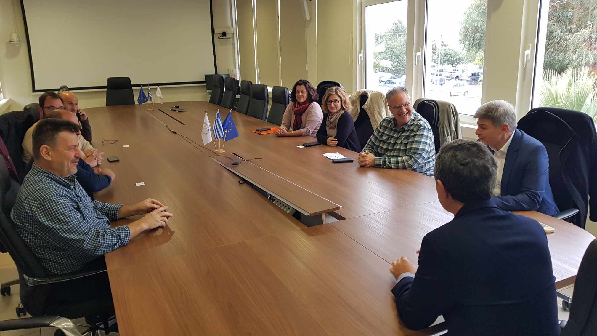 ΣΥΡΙΖΑ Ηρακλείου