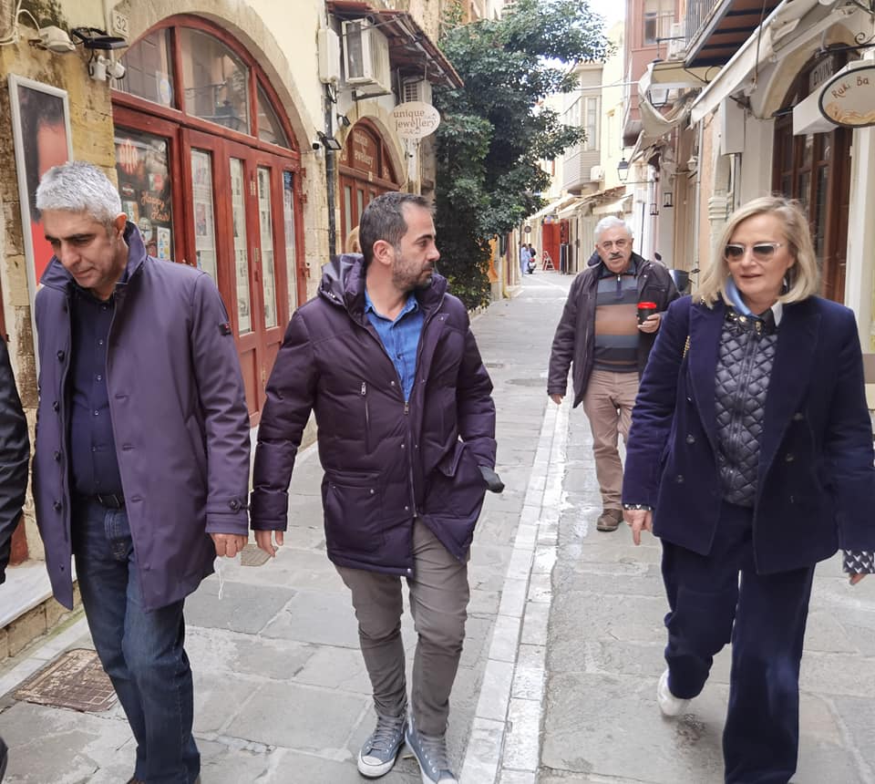 ΣΥΡΙΖΑ Ρεθύμνου