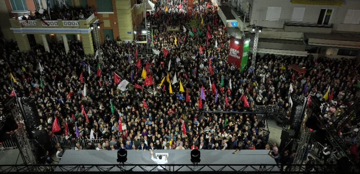syriza