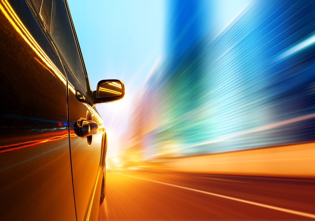 υπερβολική ταχύτητα