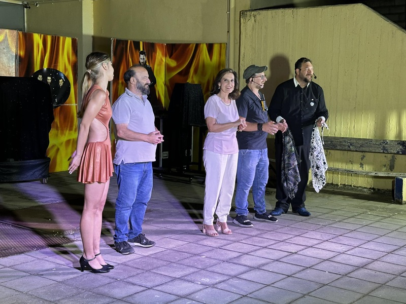 Τέχνη καθ' οδον