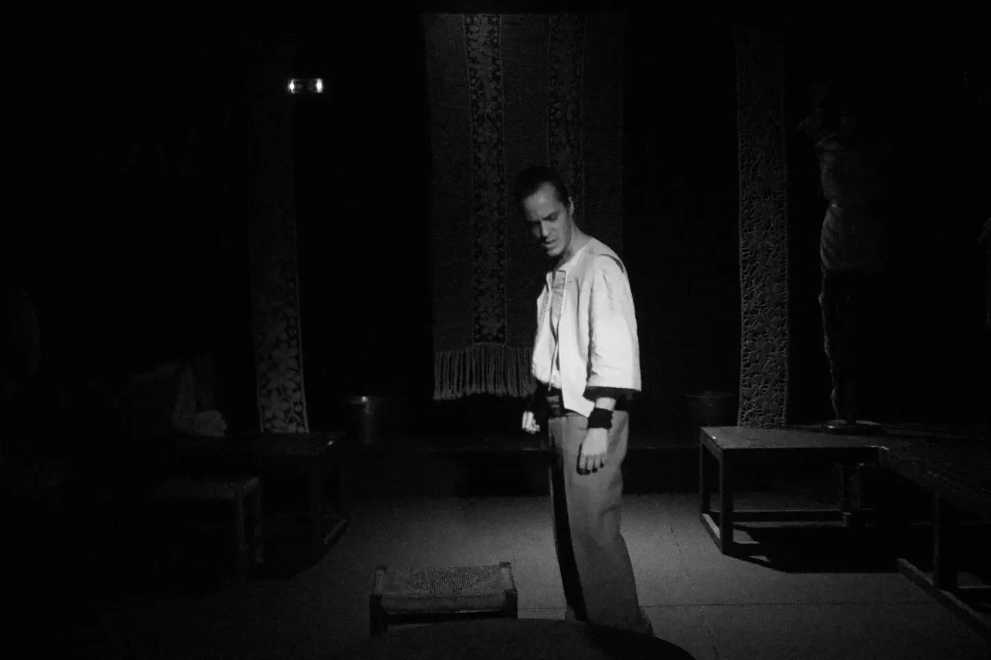 Θεατρικός Περίπλους