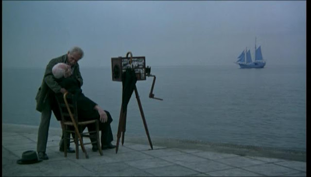 Αγγελόπουλος