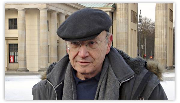 Θόδωρος Αγγελόπουλος