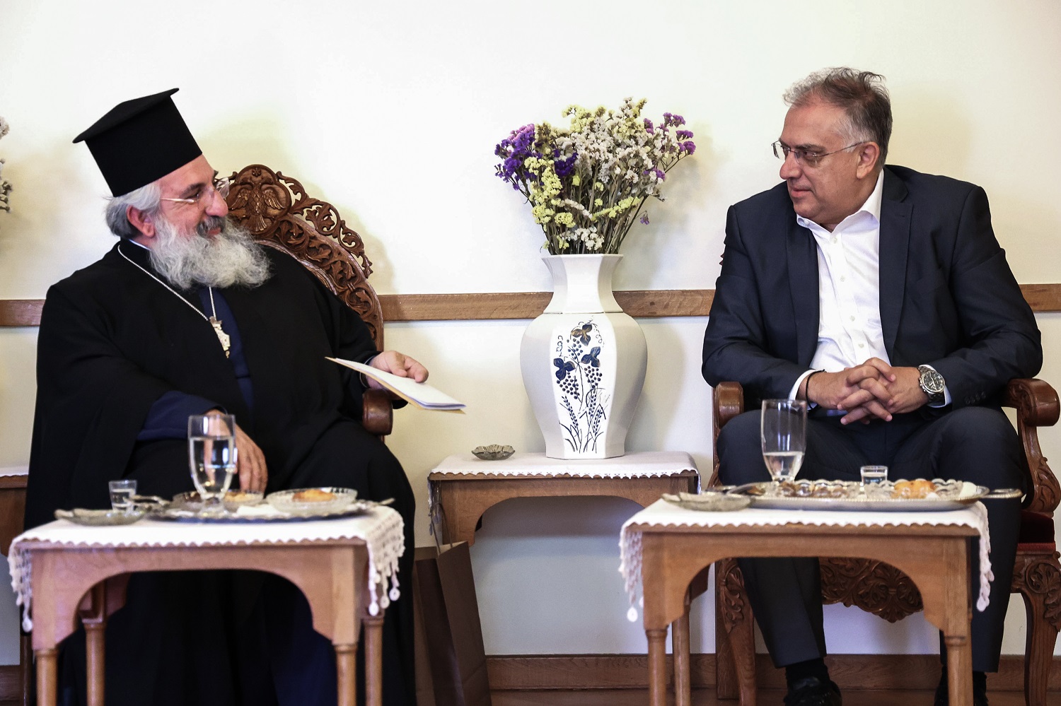 Θεοδωρικακος Ευγένιος