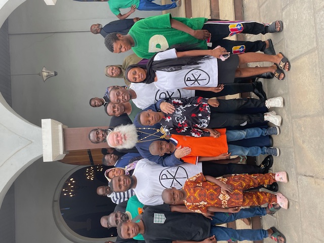 Πατριάρχης Θεόδωρος