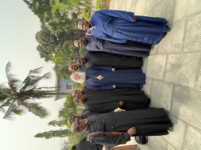 Πατριάρχης Θεόδωρος