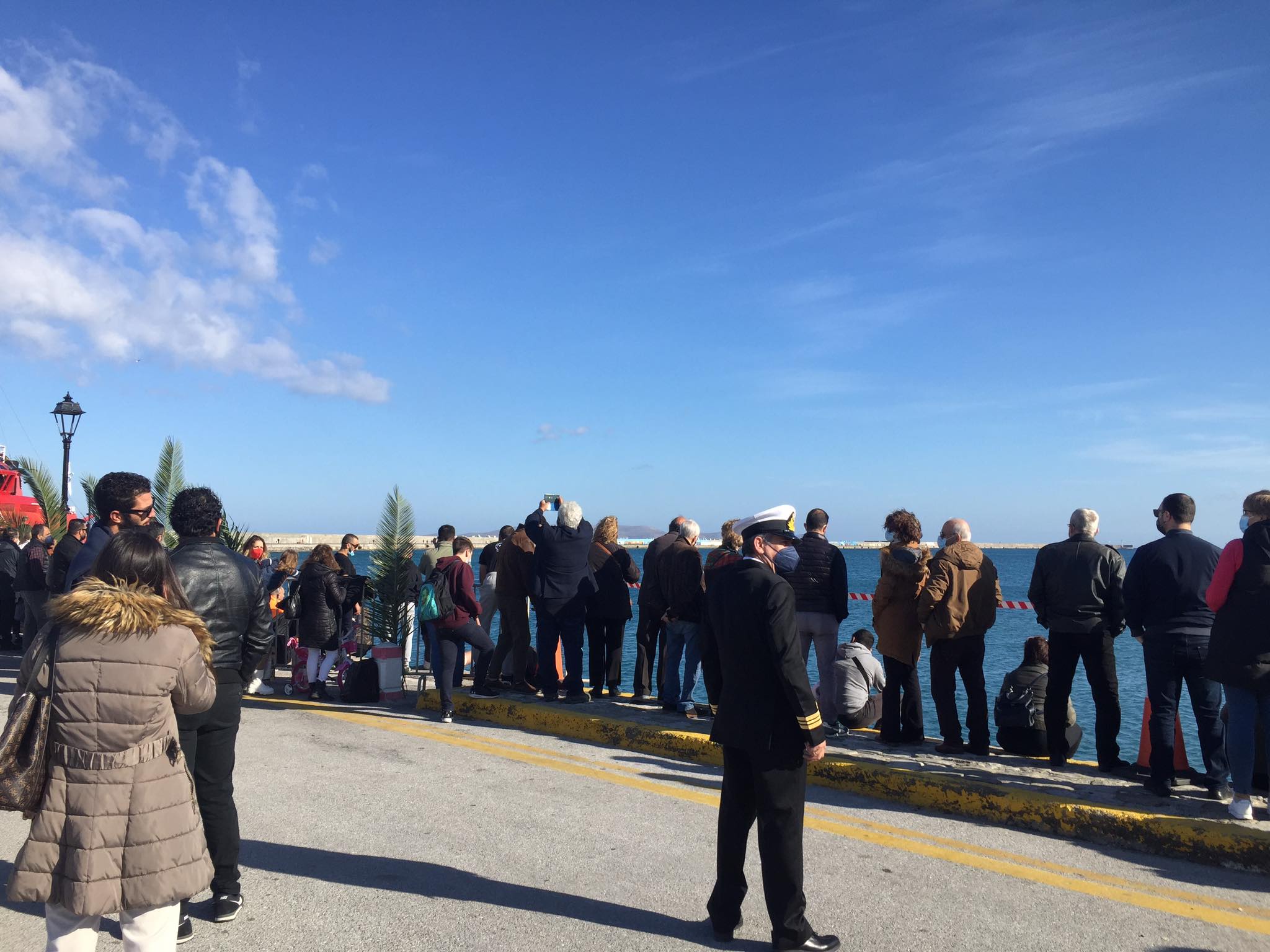 Θεοφάνεια Ηράκλειο