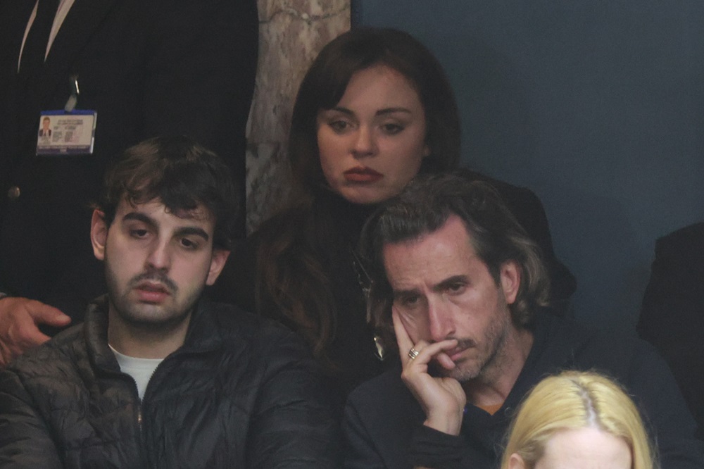 θεωρεία βουλής