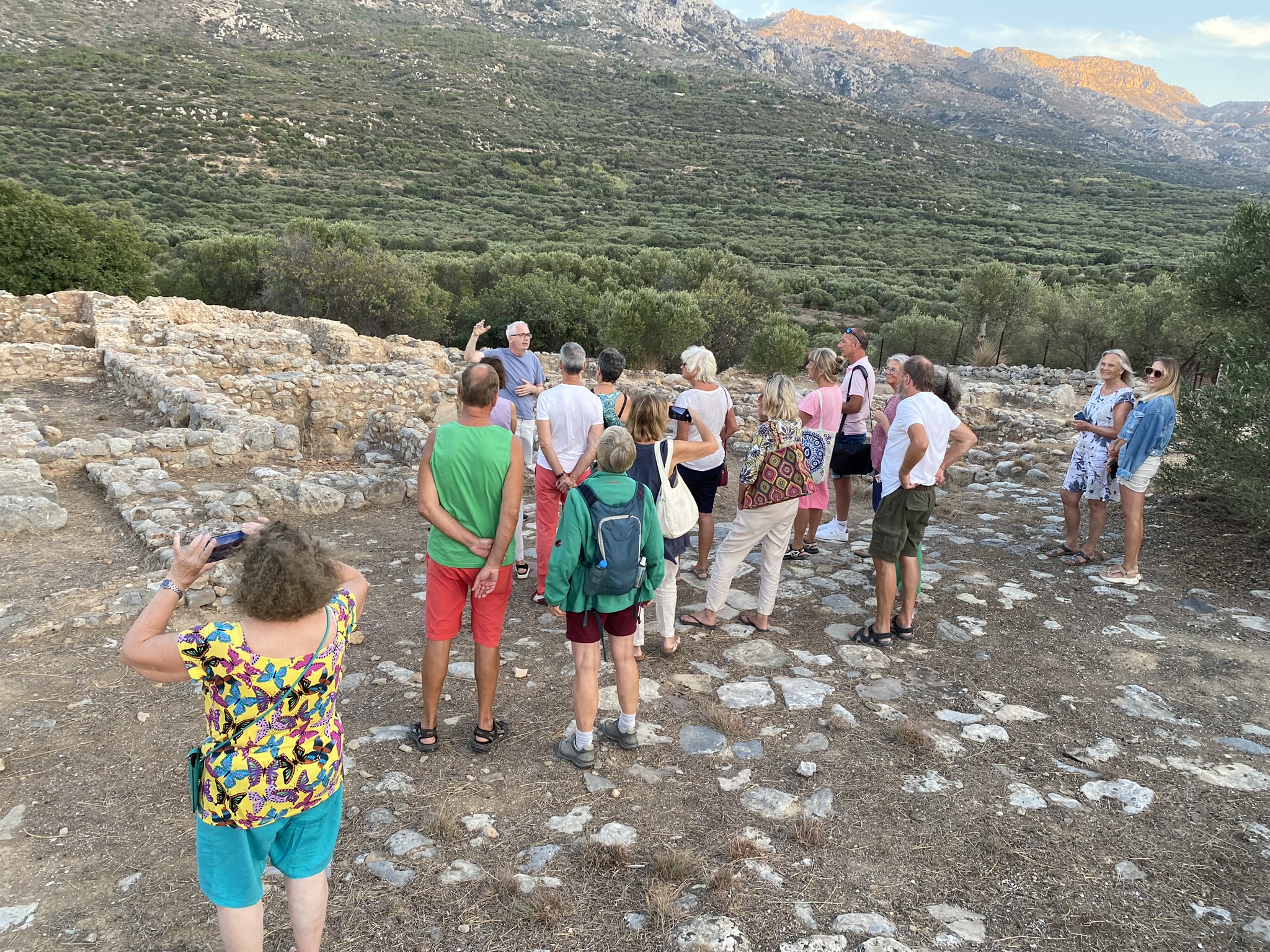 Θερινό σχολείο Ιεράπετρας