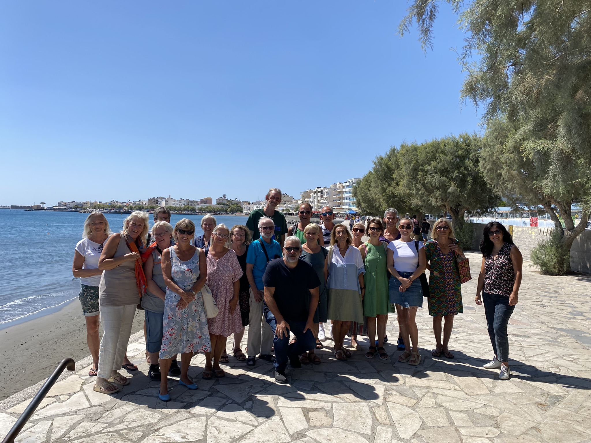 Θερινό σχολείο Ιεράπετρας