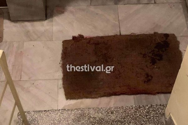 θεσσαλονίκη