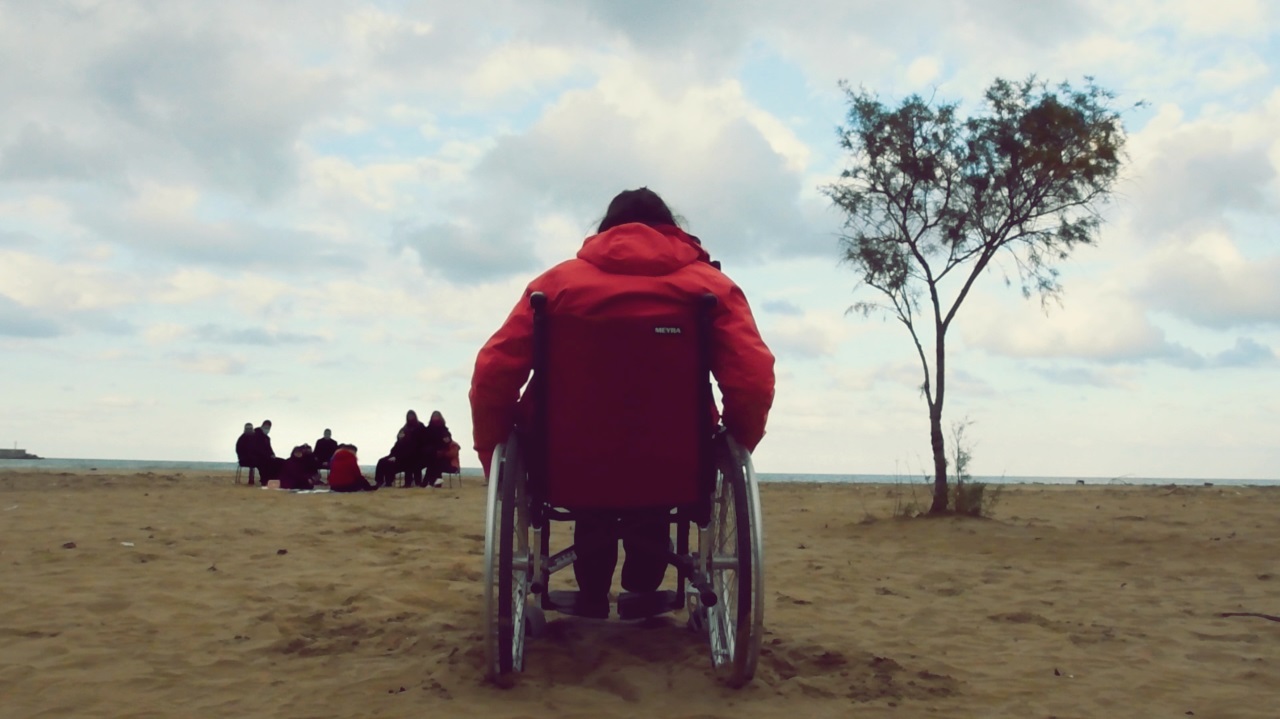 ταινία αυτισμός