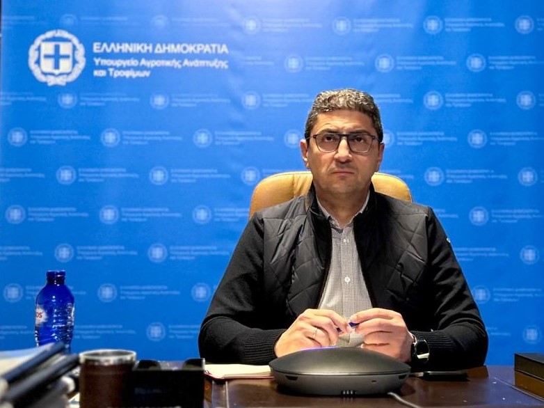 Τηλεδιάσκεψη νερό
