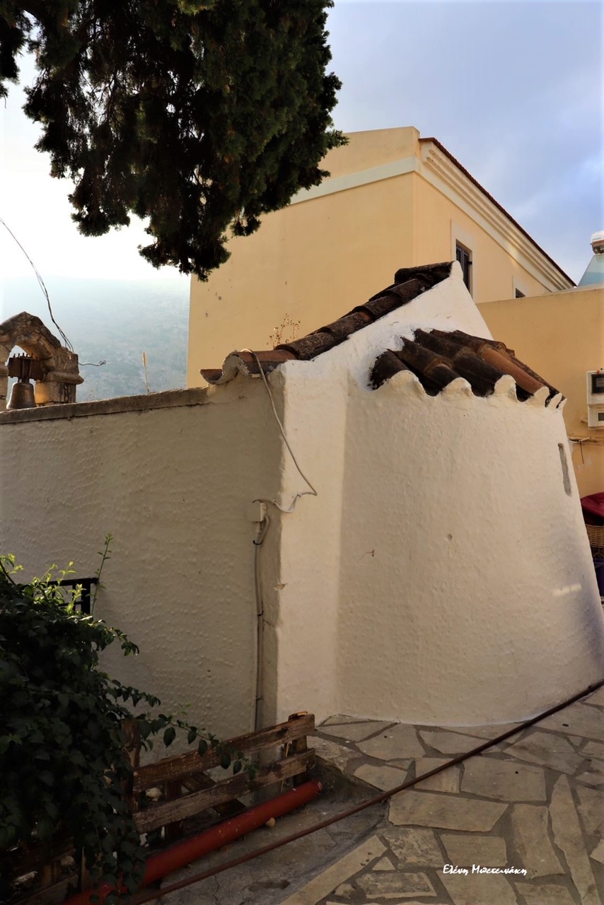 Τίμιος Σταυρός Μπετεινάκη