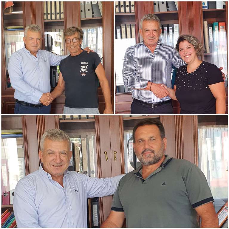 Νικολιδάκης