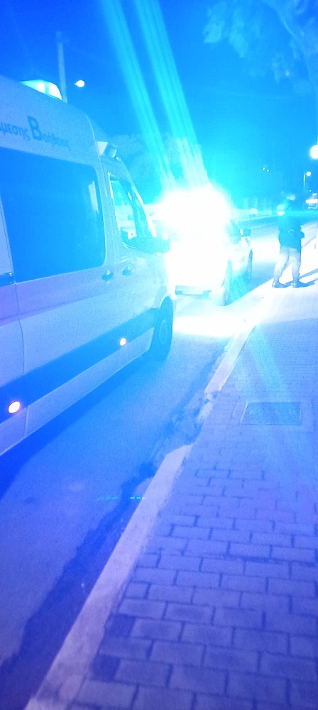 Τουρίστες Δυτική Κρήτη