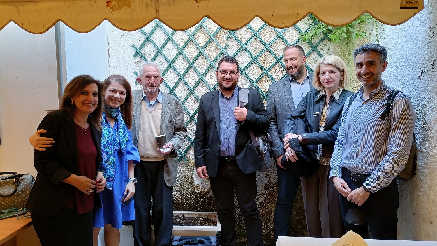 τράπεζα τροφίμων