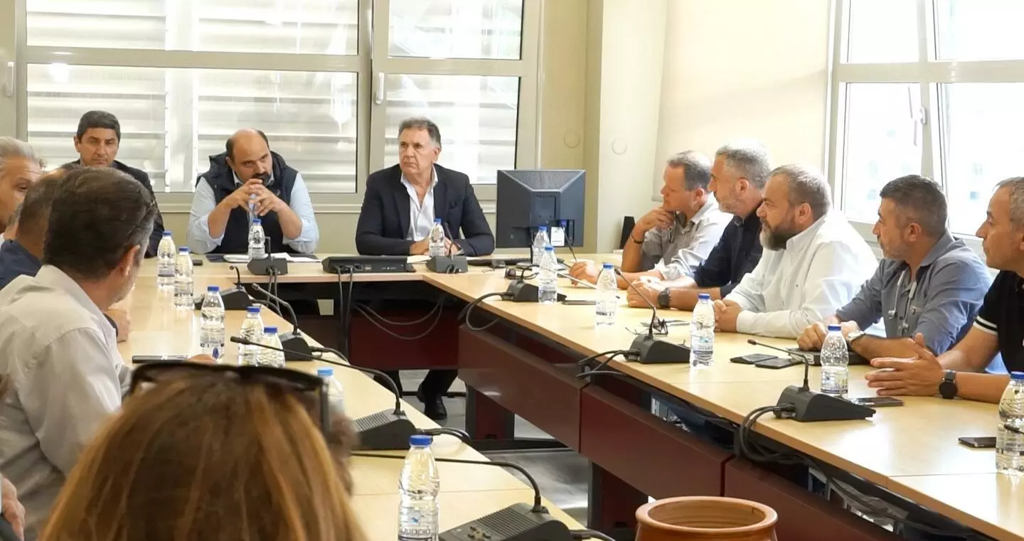 Χρήστος Τριαντόπουλος