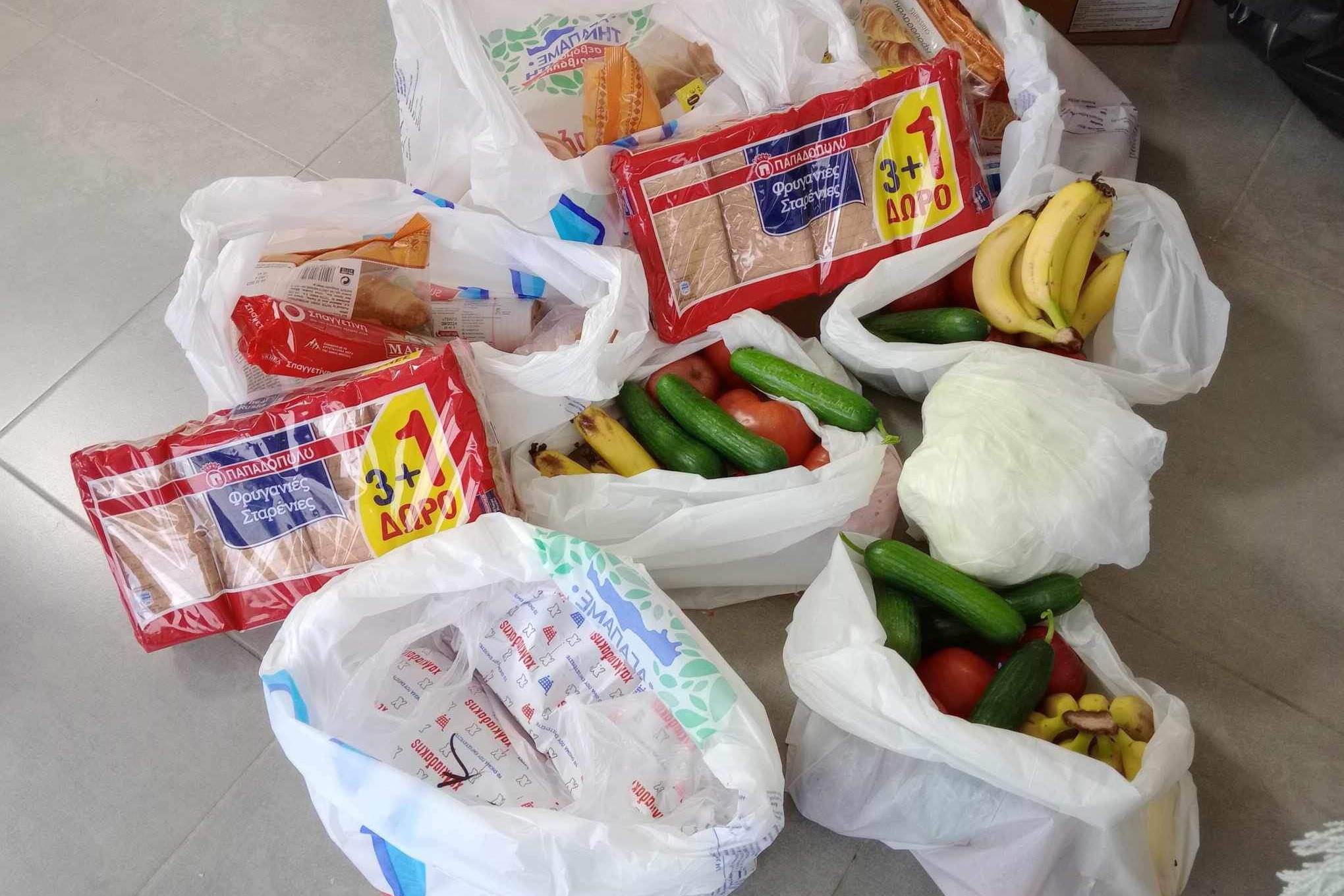 Δωρεάν εξετάσεις για τα παιδιά του Παιδικού Χωριό SOS