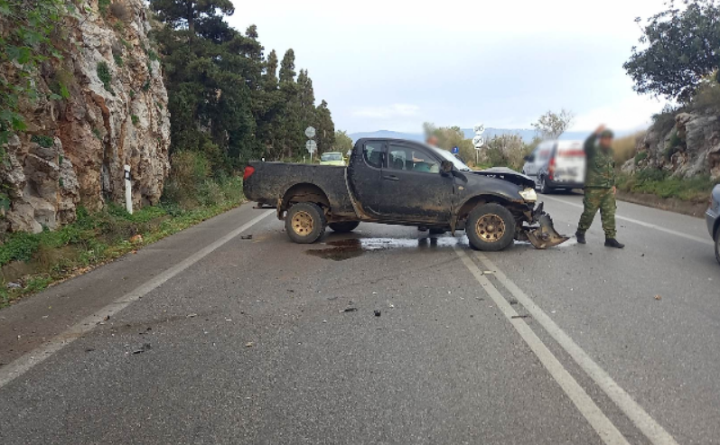 τροχαίο