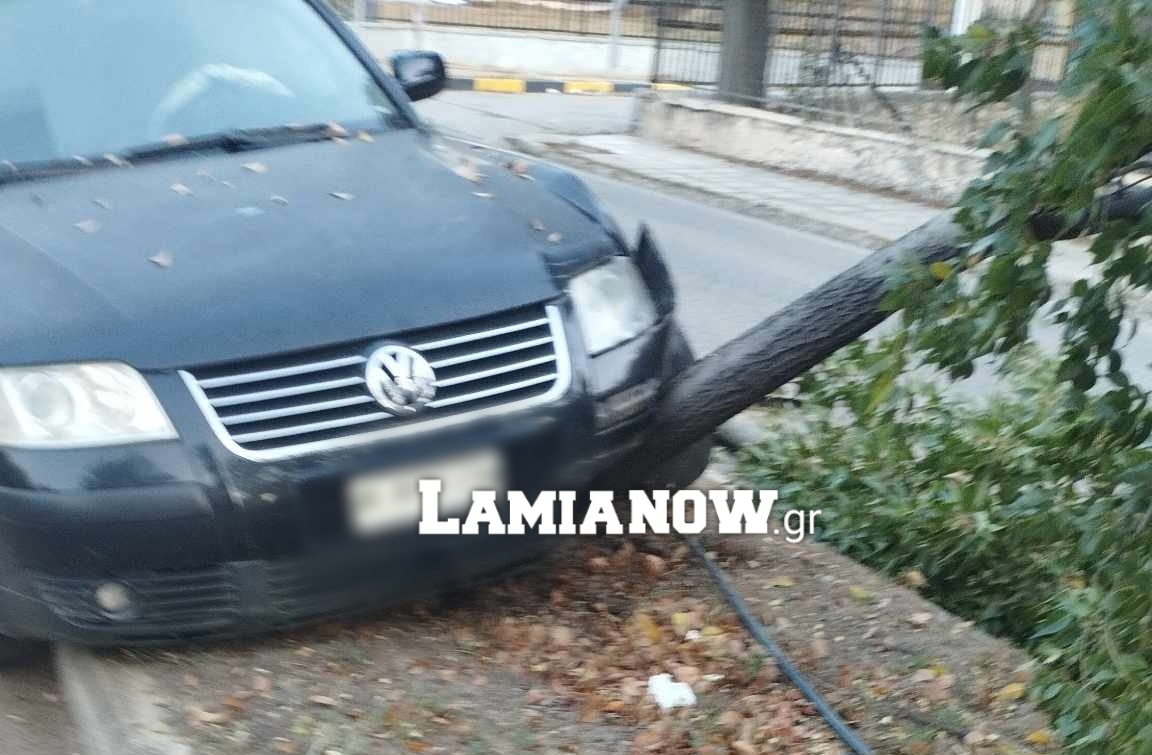 τροχαίο